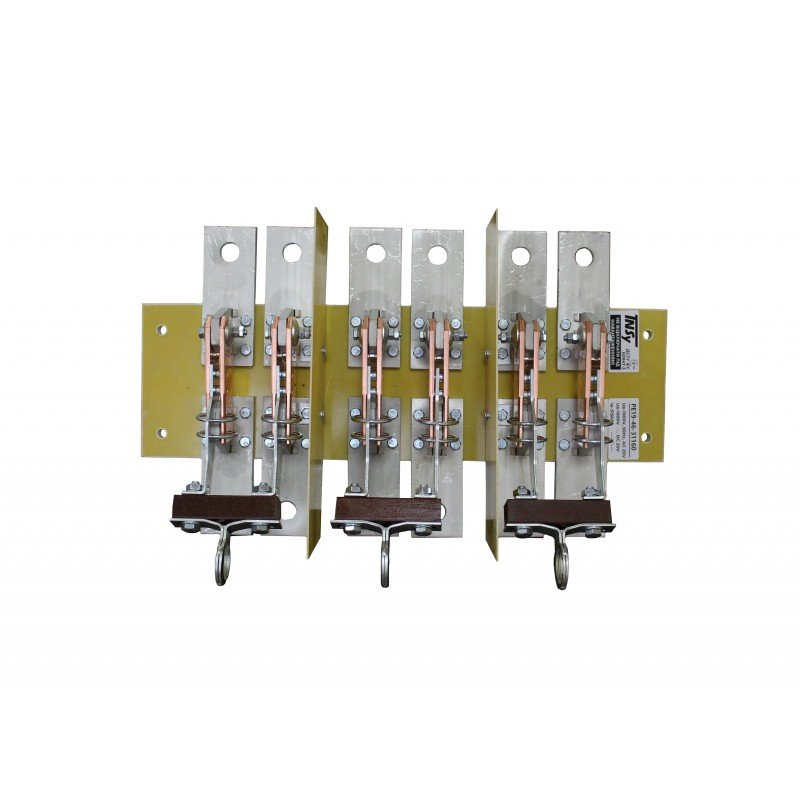 Вимикач-роз'єднувач РЕ19-41-31160 3150А TNSy