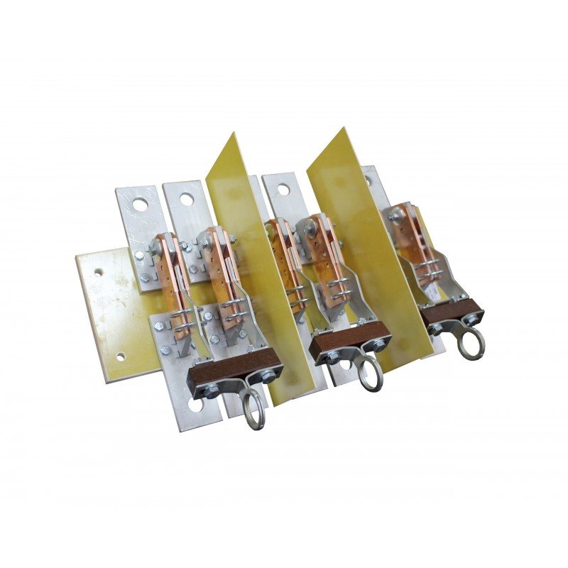 Вимикач-роз'єднувач РЕ19-41-31160 3150А TNSy