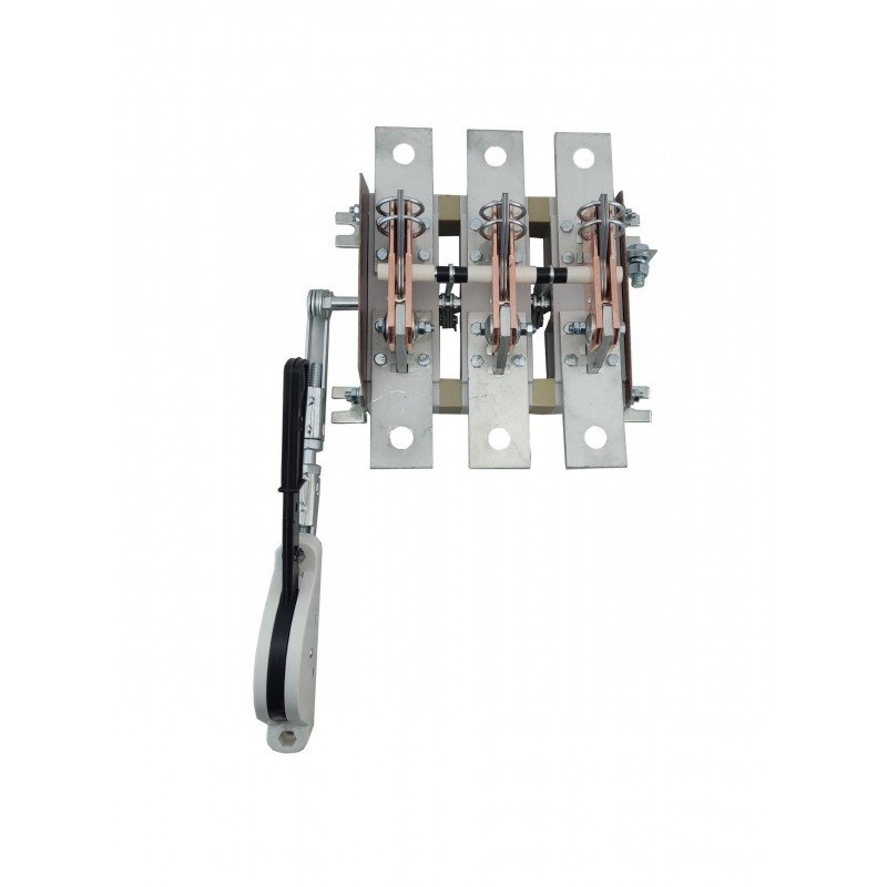 Вимикач-роз'єднувач РЕ19-43-31140 1600А ліва TNSy