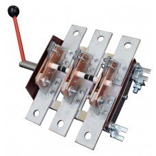 Вимикач-роз'єднувач РЕ19-43-31150 1600А ліва TNSy