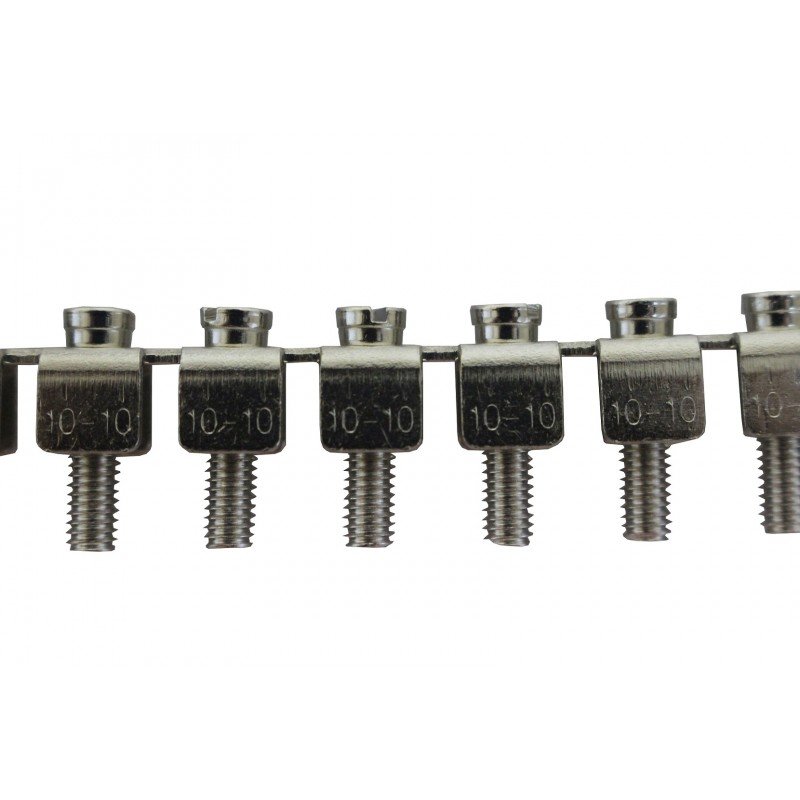 Перемичка гвинтова FBI10-10 для КНГ-UK10 TNSy