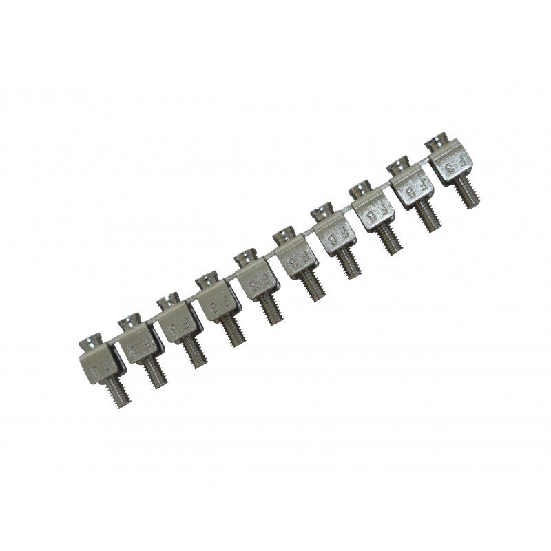 Перемичка гвинтова FBI10-10 для КНГ-UK10 TNSy