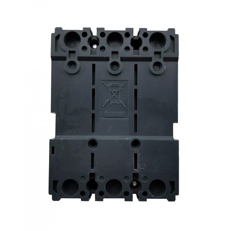 Вимикач автоматичний ВА88-160 3Р 125А 35кА TNSy