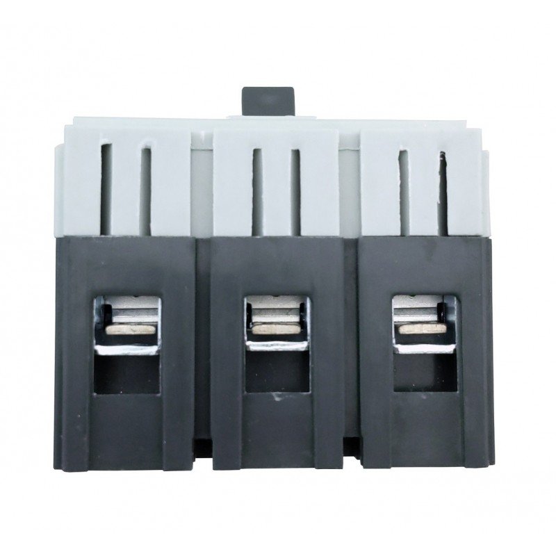 Вимикач автоматичний ВА88-160 3Р 80А 35кА TNSy