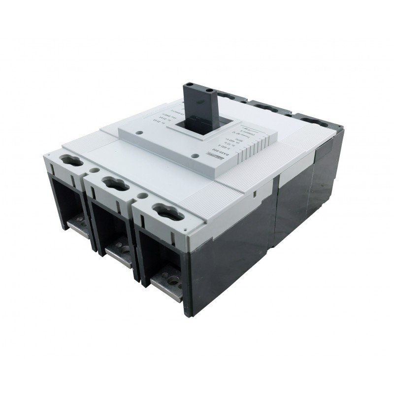 Вимикач автоматичний ВА88-800 3Р 400А 35кА TNSy