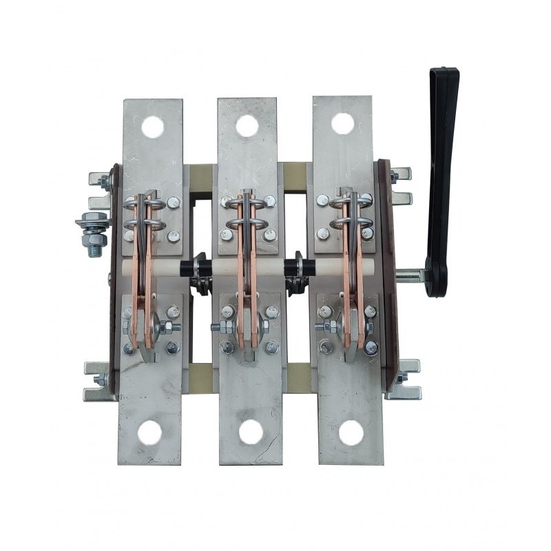 Вимикач-роз'єднувач РЕ19-41-31120 1000А TNSy