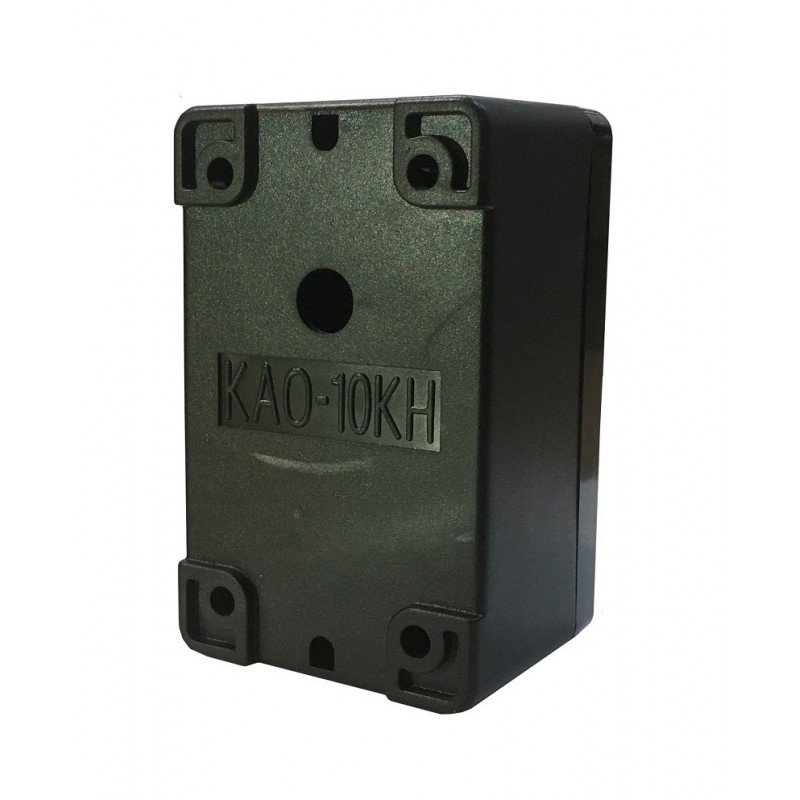 Вимикач ВКИ-KAO-5H 3Р 10А 230/400В IP40 TNSy