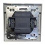 Вимикач вн. устан. 2-кл. білий IP20 TNSy Malta