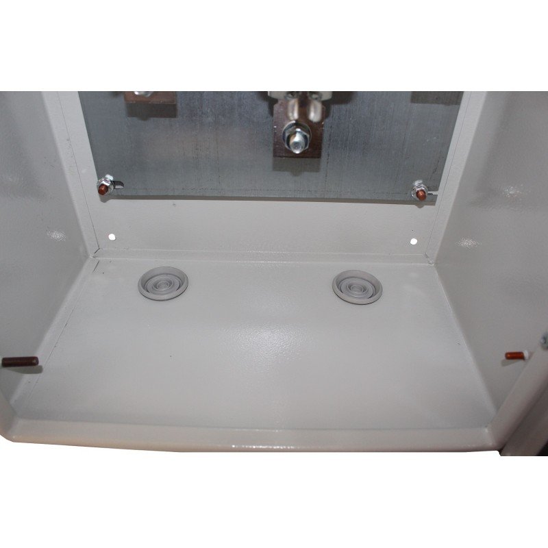 Ящик з перекидним рубильником і запобіжниками ЯПРП-630 IP54 TNSy