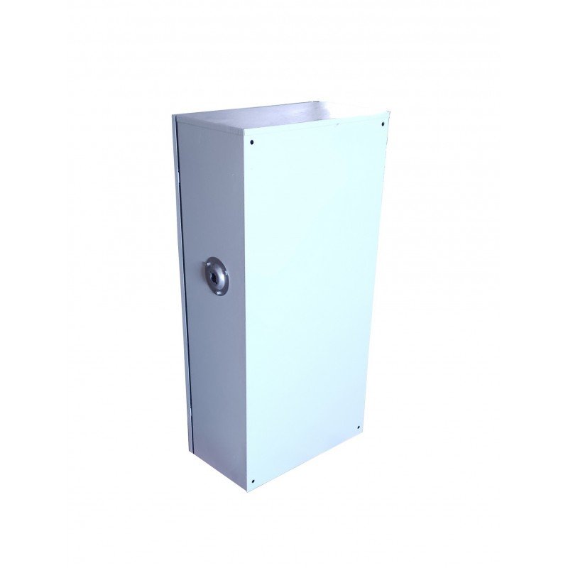 Ящик з рубильником і запобіжниками ЯРП 630 IP54 TNSy