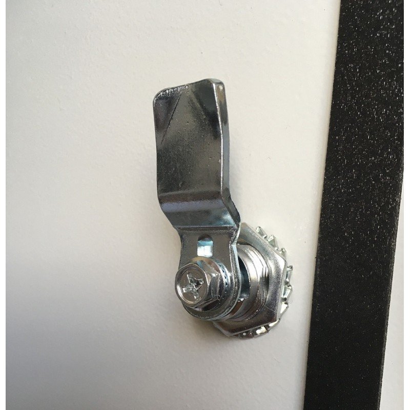 Ящик з рубильником і запобіжниками ЯРП 250 IP54 TNSy