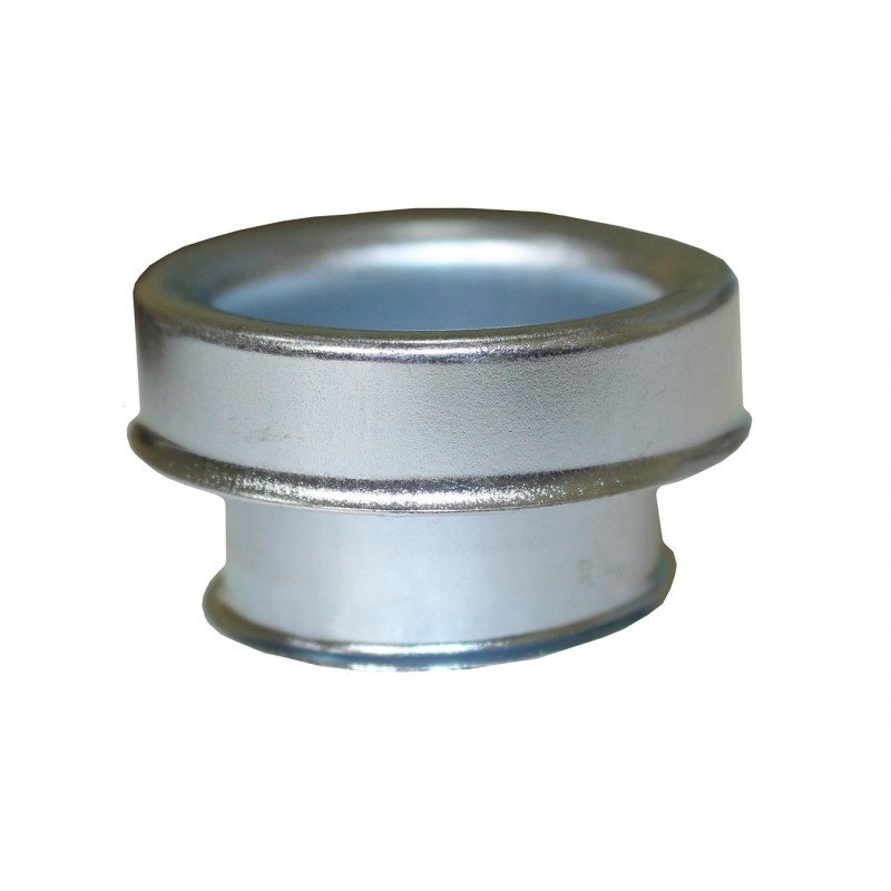 Захисний кінцівник ЗКМ32 для металорукава 32-35мм