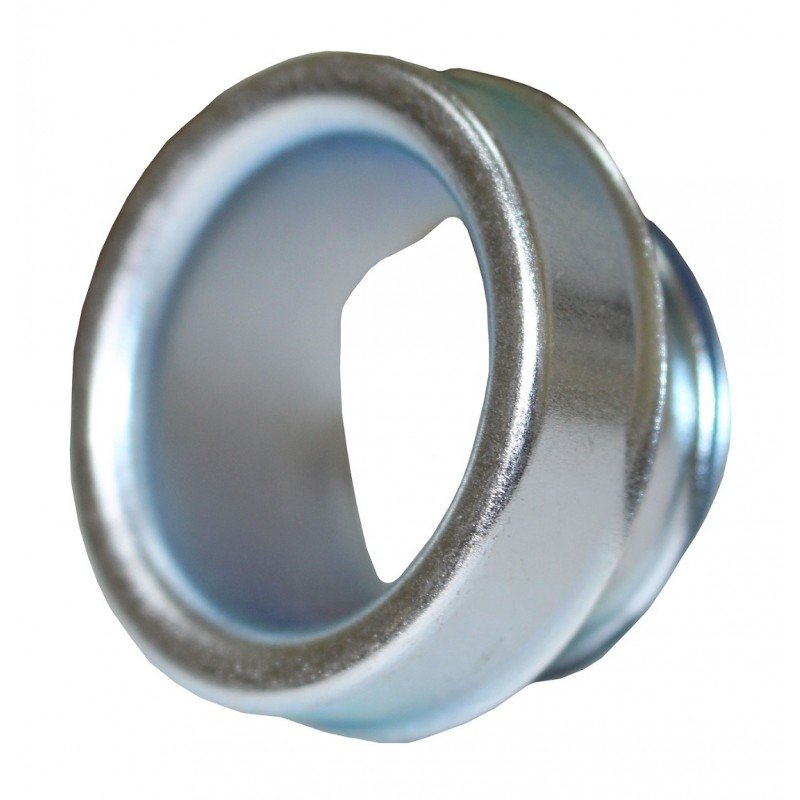 Захисний кінцівник ЗКМ32 для металорукава 32-35мм