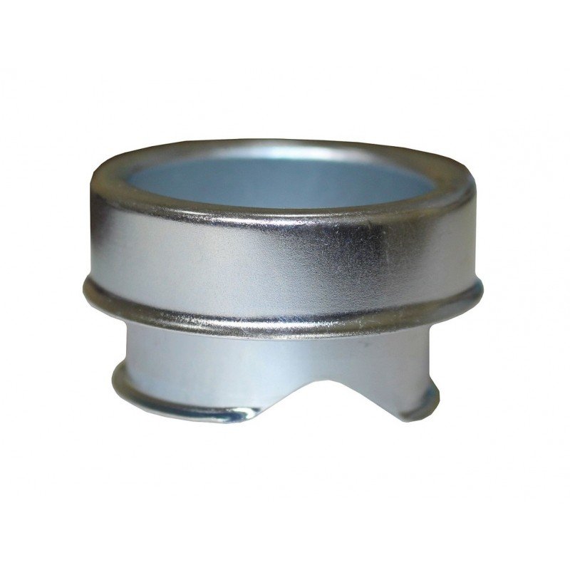 Захисний кінцівник ЗКМ38 для металорукава 37-40мм