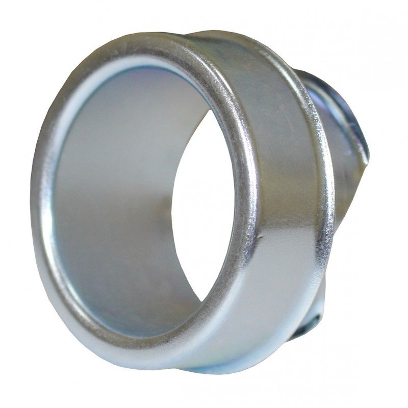 Захисний кінцівник ЗКМ38 для металорукава 37-40мм