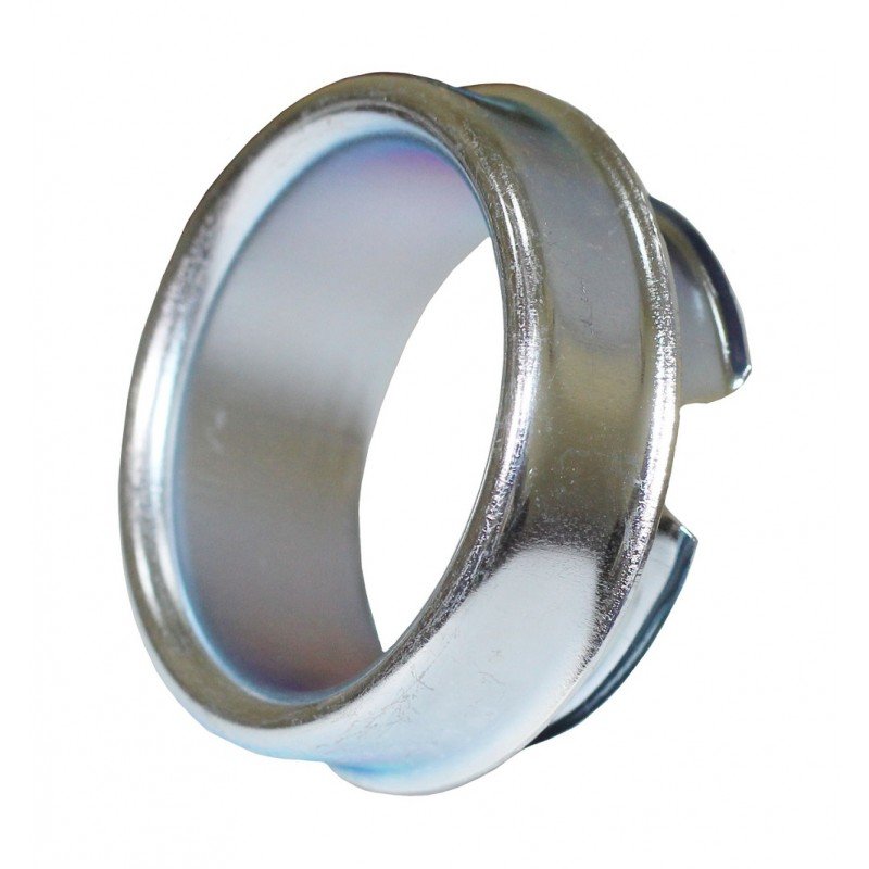 Захисний кінцівник ЗКМ50 для металорукава 49-51мм