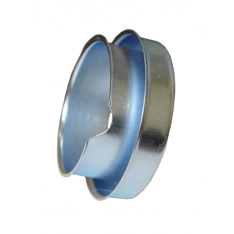 Захисний кінцівник ЗКМ64 для металорукава 63-65мм