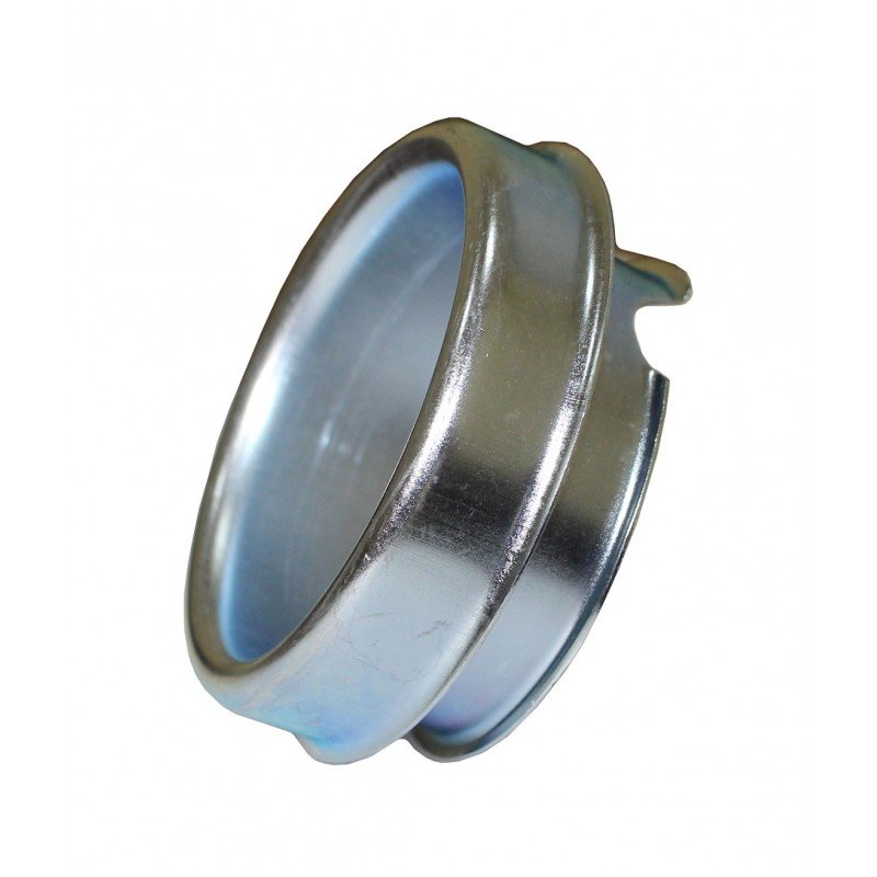 Захисний кінцівник ЗКМ64 для металорукава 63-65мм