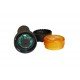 Зумер AD22SM 230В АC жовтий TNSy
