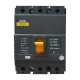 Автоматичний вимикач PCB33 3Р 100А 35кА UEC