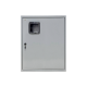Корпус металевий ЩОРн-3/24 (560х480х165мм) IP31 UEC