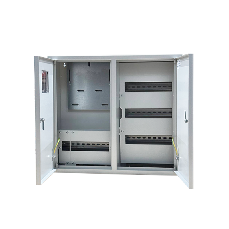 Корпус металевий ЩОРн-3/48 (540х600х165мм) IP31 UEC