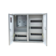 Корпус металевий ЩОРн-3/48 (540х600х165мм) IP31 UEC
