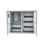 Корпус металевий ЩОРн-3/48 (540х600х165мм) IP31 UEC