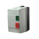 Контактор SB-CMS-025 25A в оболонці Ue=220В/АС3 IP54 UEC
