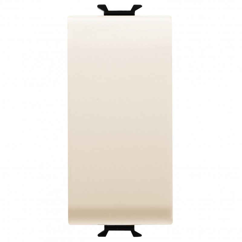 Перемикач 2-х позиційний Chorusmart 1M 1P 16AX слонова кістка GEWISS