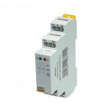 Реле імпульсне RM 2 конт. 230 В AC UEC