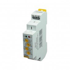 Реле циклічне RT 1 конт. 230 В AС UEC