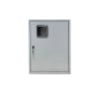 Корпус металевий ЩОРн-3/18 (560х440х165мм) IP31 UEC