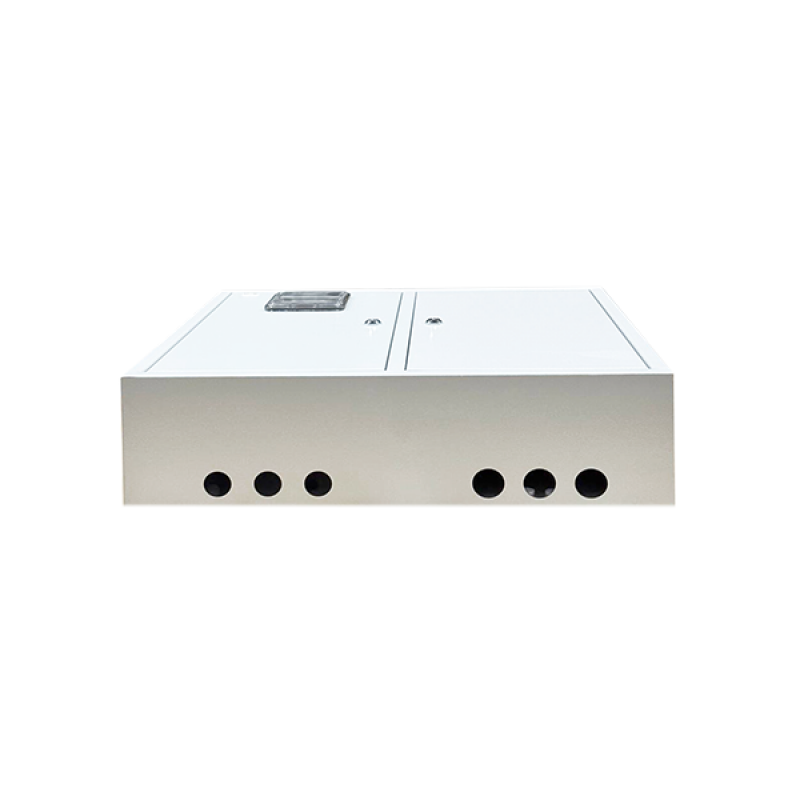 Корпус металевий ЩОРн-3/48 (540х600х165мм) IP31 UEC