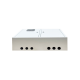 Корпус металевий ЩОРн-3/48 (540х600х165мм) IP31 UEC