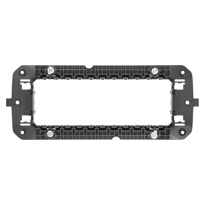 Рамка монтажна Chorusmart італійський стандарт 6M GEWISS