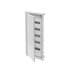 Корпус 60(70) 40CDe вн.уст. з мет.дв, клем.кол. GEWISS