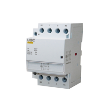 Контактор модульний HC63-22 AC UEC