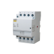 Контактор модульний HC63-22 AC UEC