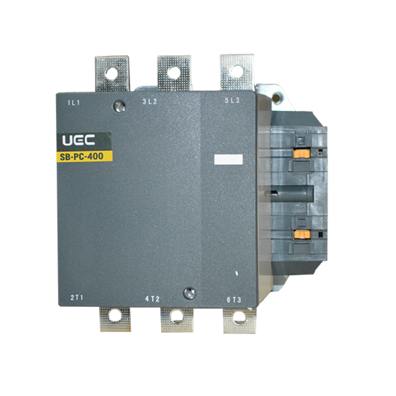 Контактор SB-РC-400 400А 380В/АС3 UEC
