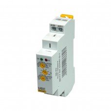 Реле напруги 1-фазне RV-2 110-240 В AC/DC UEC