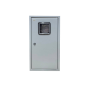 Корпус металевий ЩОРн-3/9 (540х290х165мм) IP31 UEC