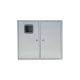 Корпус металевий ЩОРн-3/48 (540х600х165мм) IP31 UEC