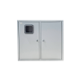 Корпус металевий ЩОРн-3/48 (540х600х165мм) IP31 UEC