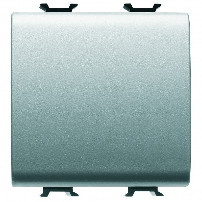 Вимикач Chorusmart 2М 1P 16A титан GEWISS