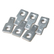Наконечники для PCB32 125А 3Р(комплект 6шт) UEC