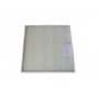 Панель LED UEC Delta CPS20 36Вт 4000К IP20 595x595x20мм призма білий