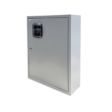 Корпус металевий ЩОРн-3/36 (560х550х165мм) IP31 UEC