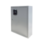 Корпус металевий ЩОРн-3/36 (560х550х165мм) IP31 UEC