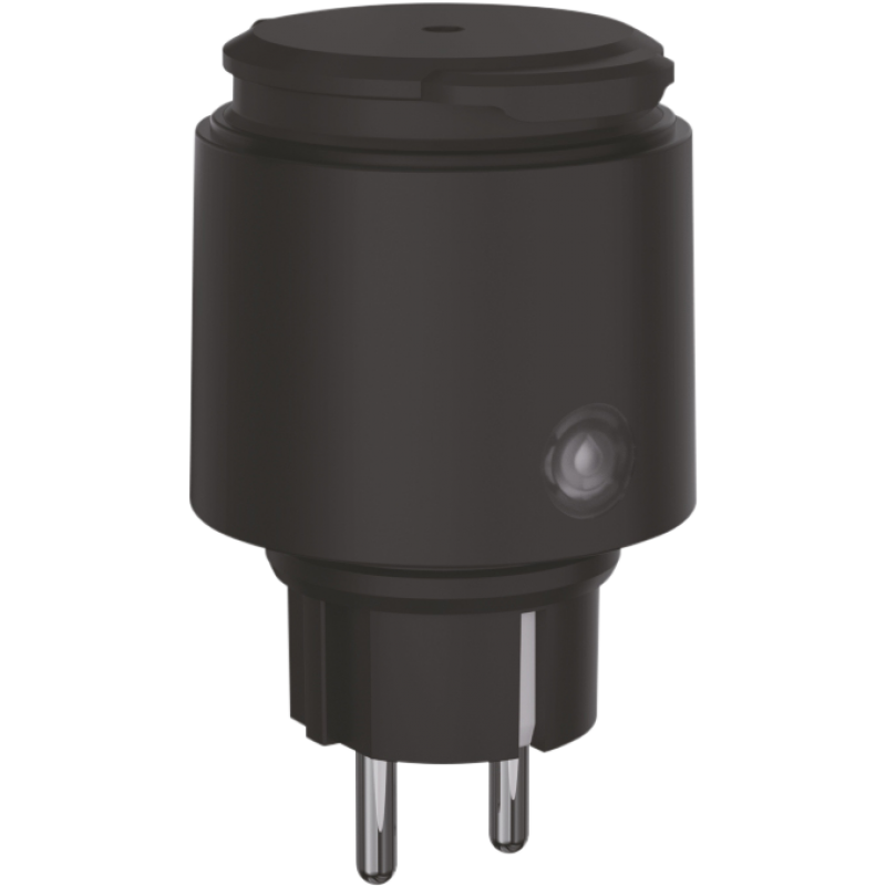 WIFI SMART розетка WPB-16A з енерго-моніторингом IP44 UEC